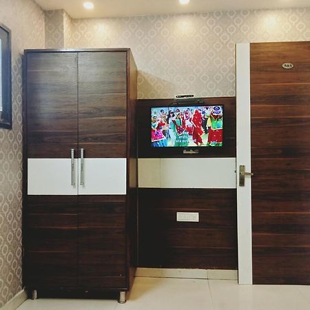 Hotel Robin Inn Amritsar Ngoại thất bức ảnh