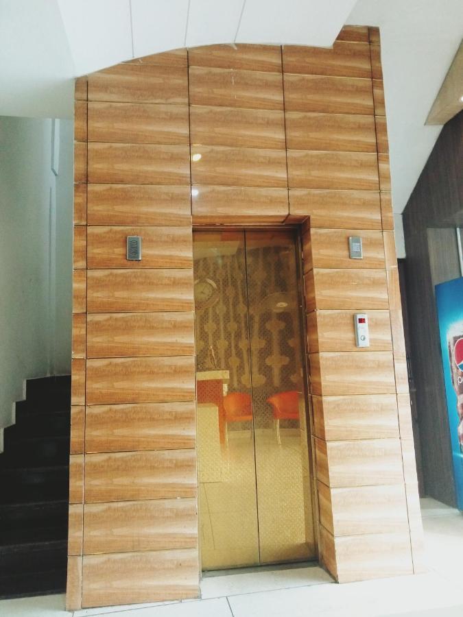Hotel Robin Inn Amritsar Ngoại thất bức ảnh